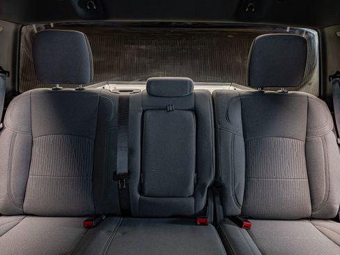 Used 2023 RAM 2500 Big Horn w/ Level 1 Equipment Group image 24