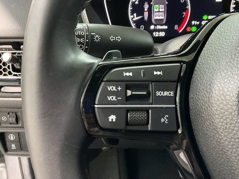 Certified 2024 Honda Civic Sport image 10