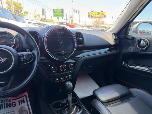 Used 2019 MINI Cooper Countryman S AWD/4WD image 21
