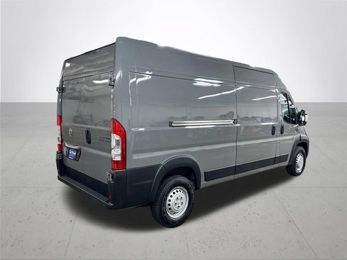 New 2026 RAM ProMaster 2500 w/ Premium Convenience Group FWD image 6