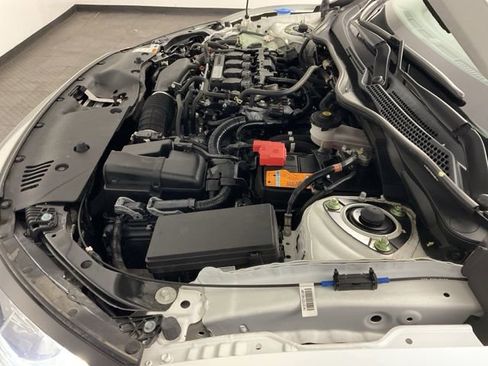 Used 2019 Honda Civic EX image 20