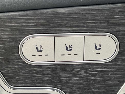 Certified 2025 Mercedes-Benz GLE 350 4MATIC image 20