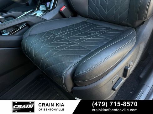 Used 2025 Kia Telluride SX X-Line AWD/4WD image 18