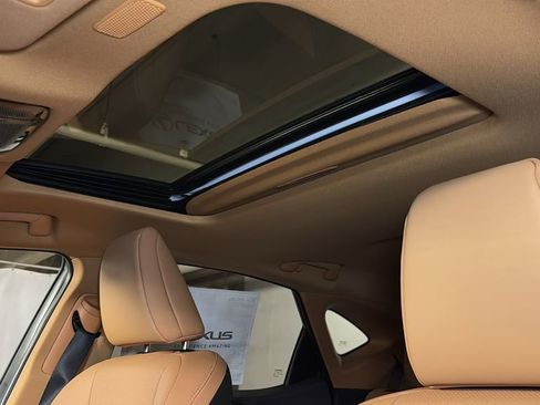 New 2026 Lexus NX 350 AWD w/ Accessory Package (2T) image 6