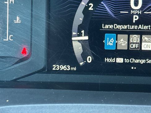 Used 2024 Toyota Tacoma SR RWD image 3