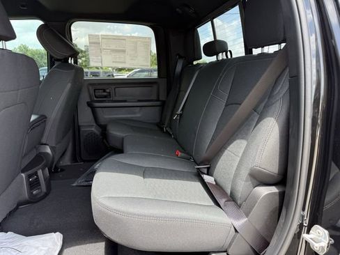 New 2025 RAM 2500 Tradesman image 17