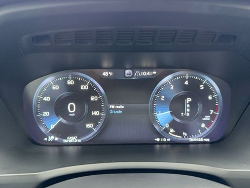 Used 2020 Volvo XC90 T5 Momentum image 22