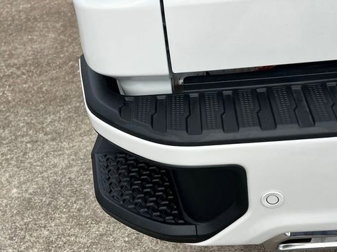 Used 2023 GMC Sierra 1500 Denali w/ Technology Package image 34