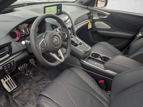 New 2026 Acura RDX A-Spec image 3