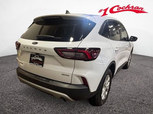 Used 2023 Ford Escape Active image 21