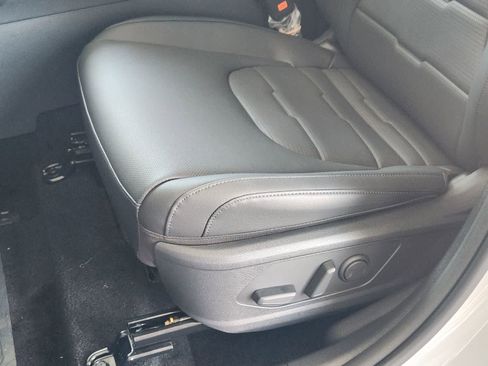 New 2026 Kia Sportage SX FWD image 21
