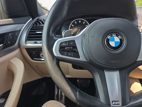 Used 2020 BMW X3 M40i AWD/4WD image 28