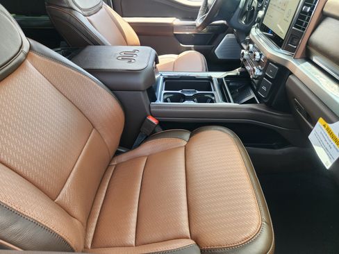 New 2026 Ford F250 King Ranch AWD/4WD image 11