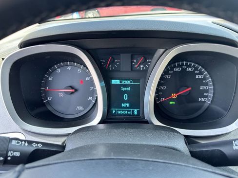 Used 2015 Chevrolet Equinox LT image 17