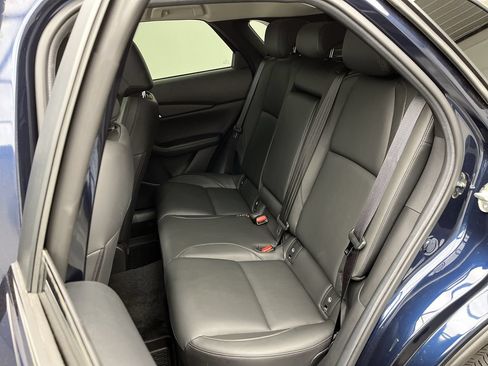 Certified 2025 MAZDA CX-30 AWD 2.5 S w/ Select Sport Pkg image 9