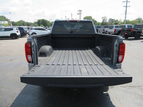 Certified 2023 GMC Sierra 1500 Pro w/ Pro Value Package AWD/4WD image 8