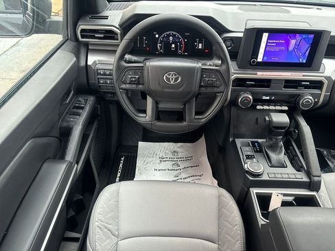 New 2026 Toyota Tacoma SR5 image 2