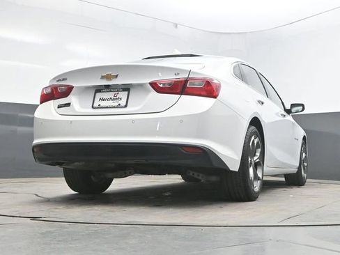 Used 2024 Chevrolet Malibu LT FWD image 42