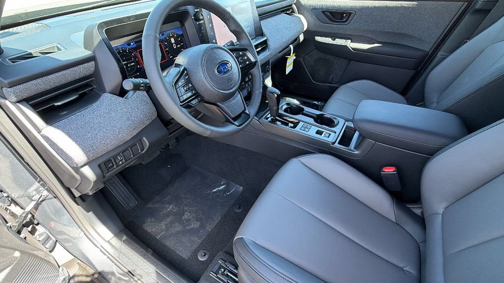 New 2026 Subaru Outback Premium AWD/4WD image 10