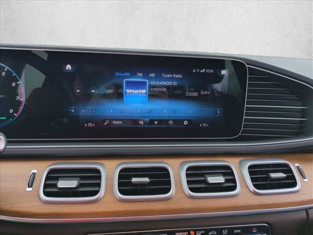 Used 2023 Mercedes-Benz GLS 450 4MATIC image 14