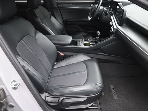 Used 2023 Kia K5 GT-Line FWD image 37