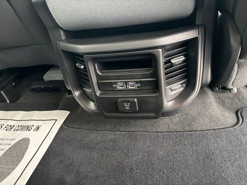 Used 2021 RAM 1500 Big Horn image 21