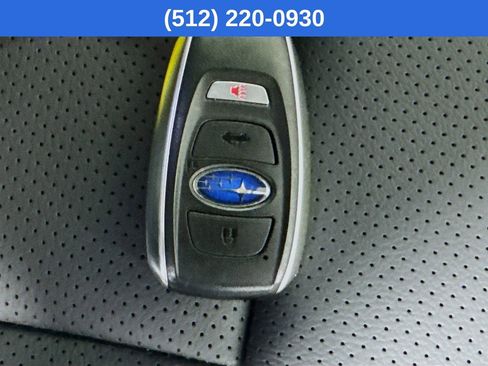 Used 2025 Subaru Outback Limited image 38