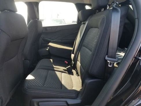 New 2026 Ford Escape Active w/ Cold Weather Package image 18
