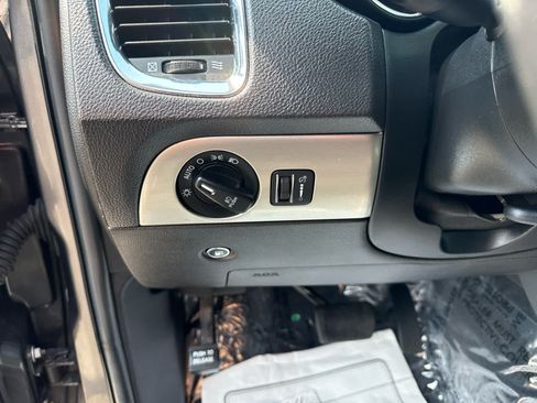 Used 2014 Dodge Durango SXT w/ Quick Order Package 23B AWD/4WD image 18