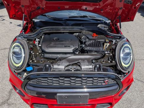 Used 2021 MINI Cooper S w/ 6.5" Touchscreen Package image 31