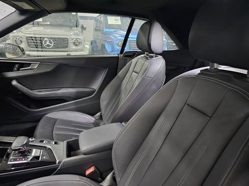 Used 2021 Audi A5 2.0T Premium w/ Convenience Package image 6