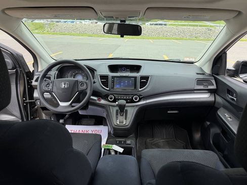 Used 2015 Honda CR-V EX image 11