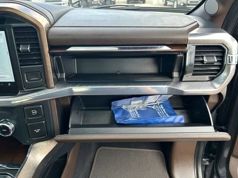 Used 2025 Ford F150 King Ranch AWD/4WD image 42