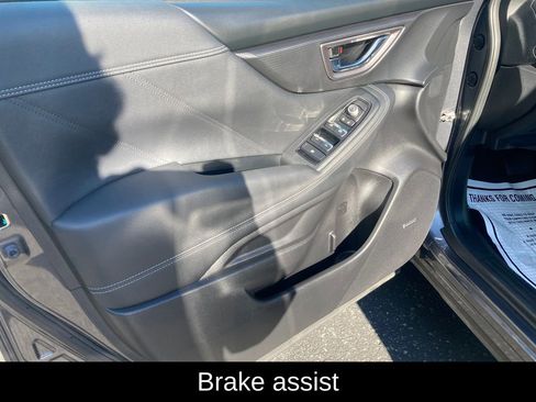 Used 2021 Subaru Forester Limited w/ Popular Package #3 image 13