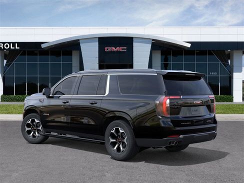 New 2026 GMC Yukon XL AT4 Ultimate image 3