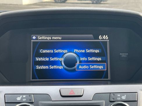 Used 2016 Honda Odyssey EX-L image 10