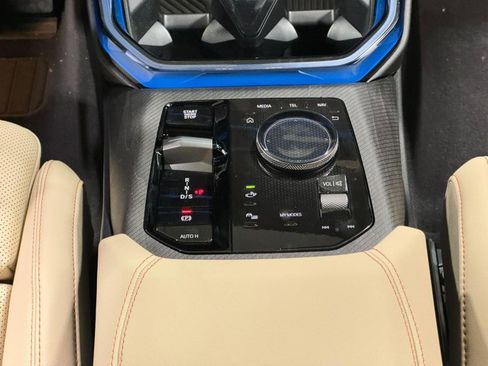 New 2026 BMW X3 xDrive30 w/ M Sport Package image 16