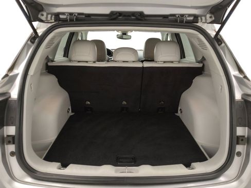 Used 2020 Jeep Compass Limited image 29