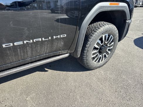 New 2026 GMC Sierra 2500 Denali Ultimate w/ Max Trailering Package image 6