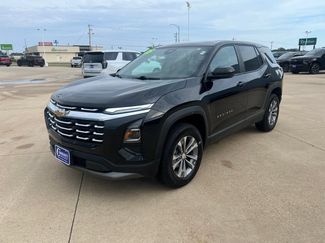 Certified 2025 Chevrolet Equinox LT AWD/4WD 360° Tour