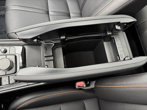 New 2026 MAZDA CX-50 AWD 2.5 S w/ Accent Package image 21