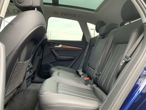 Certified 2022 Audi Q5 2.0T Premium Plus w/ Premium Plus Package image 12