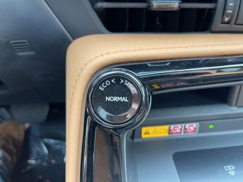 Used 2023 Lexus NX 350 AWD image 27