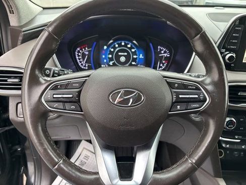 Used 2019 Hyundai Santa Fe AWD image 14