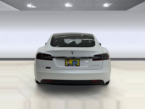 Used 2021 Tesla Model S Long Range AWD/4WD image 8