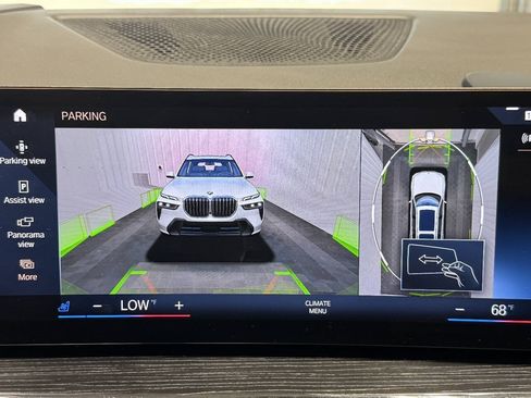 Used 2023 BMW X7 xDrive40i w/ Executive Package AWD/4WD image 66