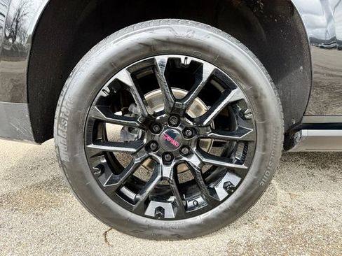 Used 2023 GMC Yukon XL Denali w/ LPO, Floor Liner Package image 38