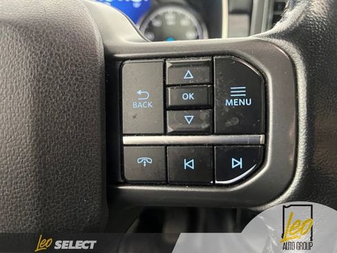 Used 2021 Ford F150 XLT w/ Equipment Group 302A High AWD/4WD image 16