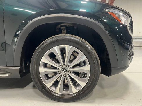 Used 2022 Mercedes-Benz GLE 350 4MATIC image 16