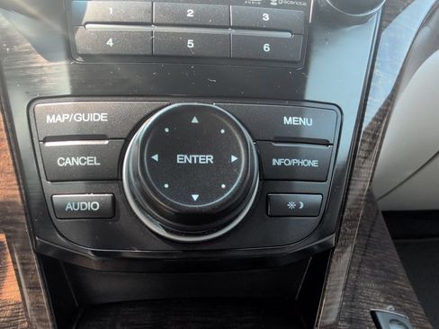 Used 2012 Acura MDX w/ Technology Package AWD/4WD image 26